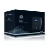 Conceptronic Szünetmentes  2200VA - ZEUS04EM (2x Schuko+ 3x IEC C13, line-interaktív, 2x RJ45 vonalvédelem, HID USB)