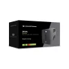 Conceptronic Szünetmentes 1000VA ZEUS07ES 2x Schuko, Line-interaktív, RJ45 Vonalvédelem, HID USB, Fekete