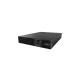 NJOY Szünetmentes 3000VA - Aster 3K (8x IEC C13, On-line, RS232, USB, szoftver, LCD kijelző, 2U rack)