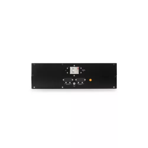 NJOY Akkumulátor tárolóegység - Balder 6000/10000 (3U, Max.: 20x 12V/9Ah vagy 20x12V/7Ah (nem tartozék))