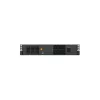 NJOY Szünetmentes 1000VA - Code 1000 (8 IEC C13, line-interaktív, USB menedzsment, szoftver, LCD kijelző, 2U rack)