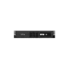 NJOY Szünetmentes 2000VA - Code 2000 (8 IEC C13, line-interaktív, USB menedzsment, szoftver, LCD kijelző, 2U rack)
