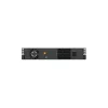 NJOY Szünetmentes 2000VA - Code 2000 (8 IEC C13, line-interaktív, USB menedzsment, szoftver, LCD kijelző, 2U rack)