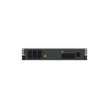 NJOY Szünetmentes 800VA - Code 800 (4 IEC C13, line-interaktív, USB menedzsment, szoftver, LCD kijelző, 2U rack)