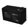 NJOY Szünetmentes akkumulátor - GPL09122F (12V/9Ah, Long-life, T2/F2, zárt, gondozás mentes, AGM)