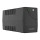 S-Link szünetmentes 800VA - FORCE U8 (800VA, 12V9Ah*1, 480W, Line-Interactive, 2 schuko)