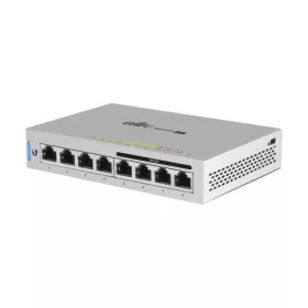 UBIQUITI Switch UniFi 8 port PoE  60W
