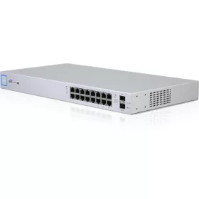 Ubiquiti UniFi Switch, 16-portos, PoE max.150W