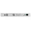 Ubiquiti UniFi Fiber Switch, 12xSFP+ port, 4x10GbE RJ45 port, redundáns táp