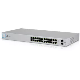 Ubiquiti UniFi Switch, 24-portos