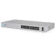 Ubiquiti UniFi Switch, 24-portos
