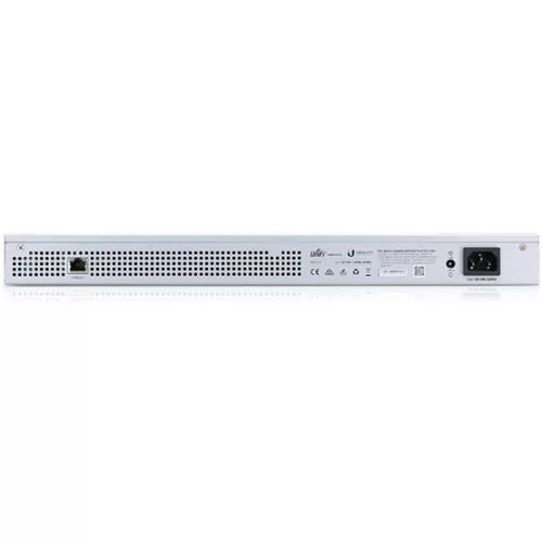 Ubiquiti UniFi Switch, 24-portos