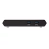 ATEN Switch 2-Port USB-C Dock Switch with Power Pass-through - US3310-AT