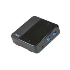   ATEN Switch 2 x 4 USB 3.1 Gen1 Peripheral Sharing - US3324-AT
