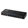 ATEN Switch USB 3.2 Gen 1, 8 x 4 USB US3384I-AT