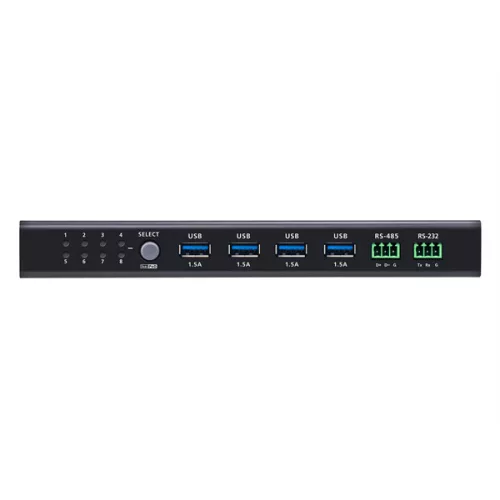 ATEN Switch USB 3.2 Gen 1, 8 x 4 USB US3384I-AT