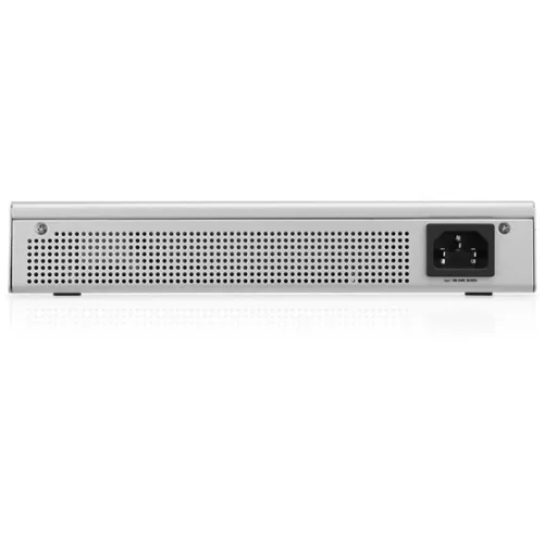 Ubiquiti UniFi Switch, 8-portos, PoE max.150 Watt