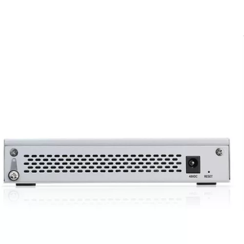Ubiquiti UniFi Switch, 8-portos, 1xPoE passtrough