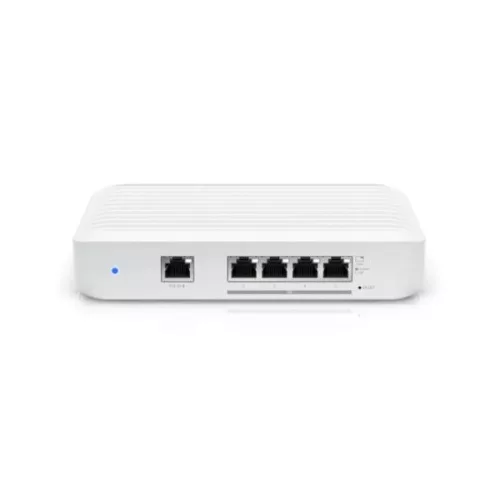 UBIQUITI UniFi Switch USW-FLEX-XG