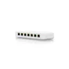 UBIQUITI Switch UniFi 8 USW-ULTRA (adapter nélküli)