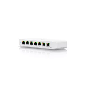 UBIQUITI Switch UniFi 8 USW-ULTRA (adapter nélküli)