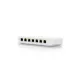 UBIQUITI Switch UniFi 8 USW-ULTRA (adapter nélküli)