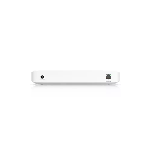 UBIQUITI Switch UniFi 8 USW-ULTRA (adapter nélküli)