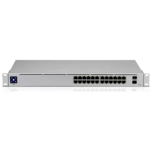 Ubiquiti UniFi Switch Gen2, 24-portos
