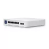 Ubiquiti UniFi Switch Enterprise 8 PoE 120W