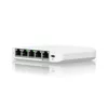 Ubiquiti UniFi Switch, 5x 2.5 GbE RJ45 port, kompakt, USB Type-C csatlakozó