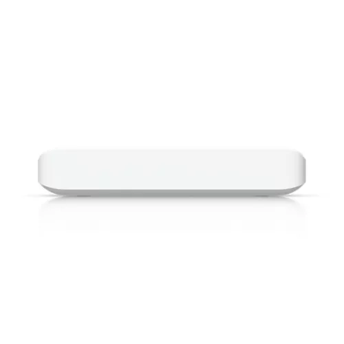 Ubiquiti UniFi Switch, 5x 2.5 GbE RJ45 port, kompakt, USB Type-C csatlakozó