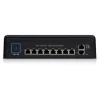 Ubiquiti UniFi Industrial PoE switch ipari környezetbe