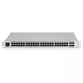 Ubiquiti UniFi Switch Pro Gen2, 48-portos