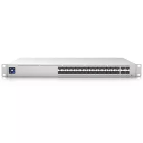 Ubiquiti UniFi L3 switch, 28x SFP+ port, 4x SFP28 port