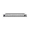 Ubiquiti UniFi Pro HD 24 PoE Switch (600W), 24 portos
