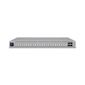 Ubiquiti UniFi Pro HD 24 PoE Switch (600W), 24 portos