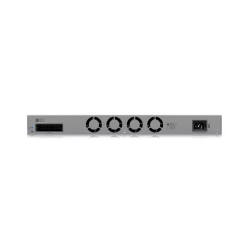 Ubiquiti UniFi Pro HD 24 PoE Switch (600W), 24 portos