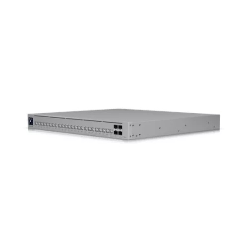 Ubiquiti UniFi Pro HD 24 PoE Switch (600W), 24 portos