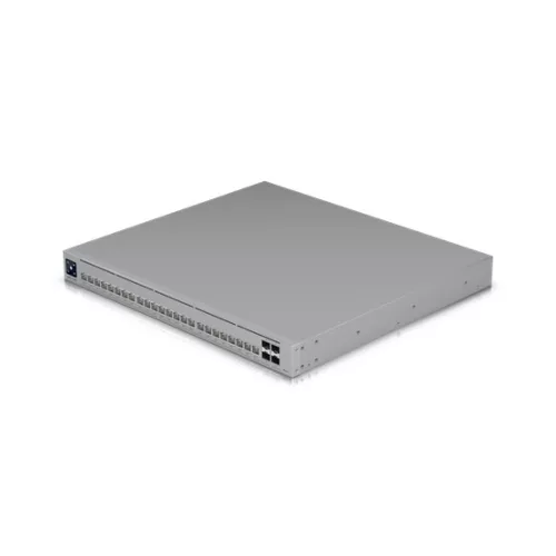 Ubiquiti UniFi Pro HD 24 PoE Switch (600W), 24 portos