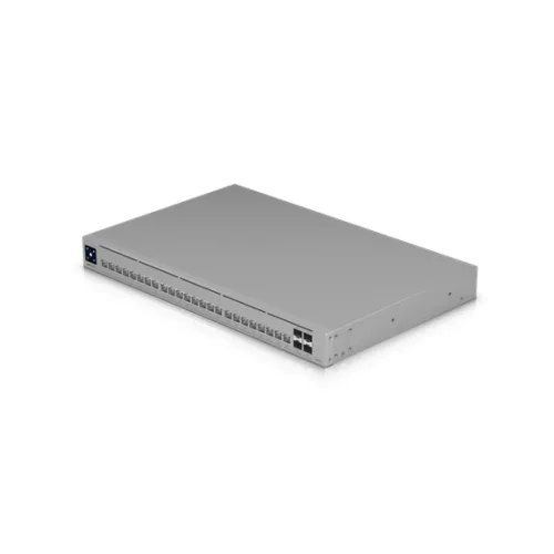 Ubiquiti UniFi Pro HD 24 Switch, 24 portos