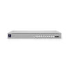 Ubiquiti UniFi Pro XG 10 portos PoE Switch (400W)