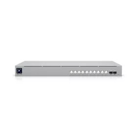 Ubiquiti UniFi Pro XG 10 portos PoE Switch (400W)