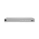 Ubiquiti UniFi Pro XG 10 portos PoE Switch (400W)
