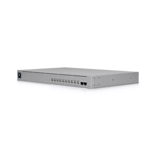 Ubiquiti UniFi Pro XG 10 portos PoE Switch (400W)