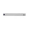 Ubiquiti UniFi Pro XG 10 portos PoE Switch (400W)