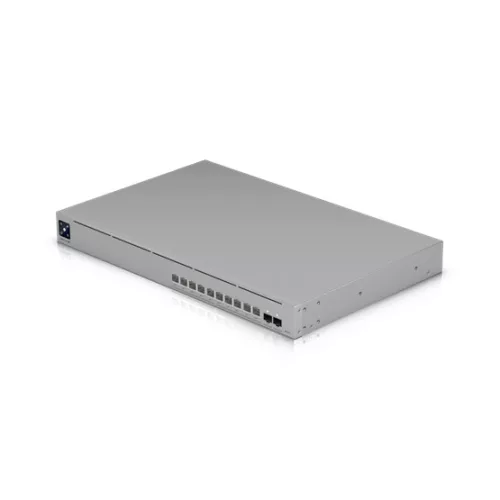 Ubiquiti UniFi Pro XG 10 portos PoE Switch (400W)