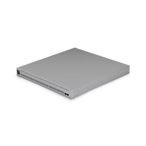 Ubiquiti UniFi Pro XG 24 portos PoE Switch (720W)