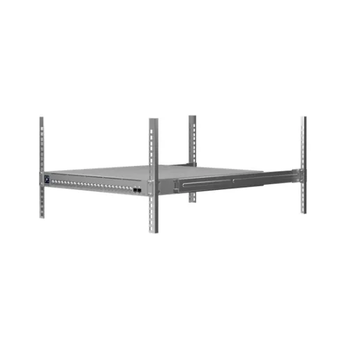 Ubiquiti UniFi Pro XG 24 portos PoE Switch (720W)