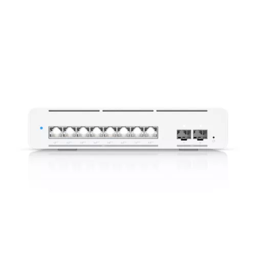 Ubiquiti UniFi Pro XG 8 PoE Switch (155W)