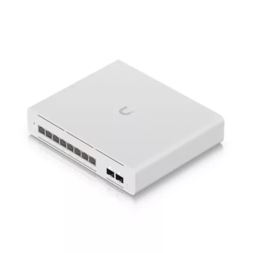 Ubiquiti UniFi Pro XG 8 PoE Switch (155W)
